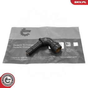 Köp Slang, vevhusventilation av ESEN SKV 54SKV760 till det låga priset 195,42 kr
