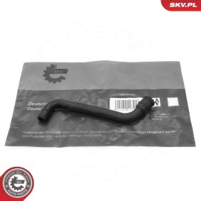 Köp Slang, vevhusventilation av ESEN SKV 54SKV762 till det låga priset 126,79 kr