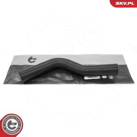 Kühlerschlauch 54SKV782