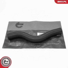 Kühlerschlauch 54SKV790