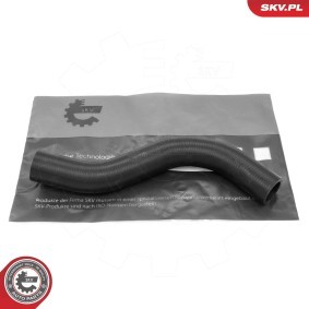 Kühlerschlauch 54SKV791
