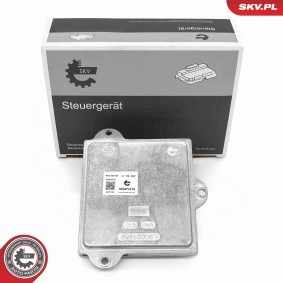 Compre Módulo de comando, iluminação da ESEN SKV 59SKV276 a um preço baixo por 77,87 €