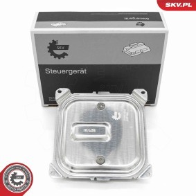 Achetez des Appareil de commande, système d'éclairage ESEN SKV 59SKV279 à prix pour 66,92 €