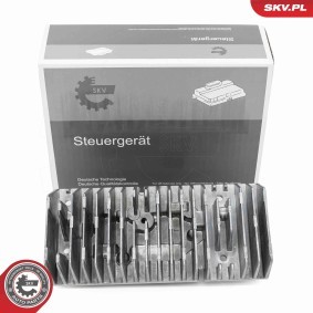 Achetez des Appareil de commande, système d'éclairage ESEN SKV 59SKV283 à prix pour 107,41 €