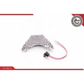Achetez des Feu stop additionnel ESEN SKV 72SKV827 à prix pour 18,89 €