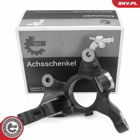 Achsschenkel, Radaufhängung 73SKV022