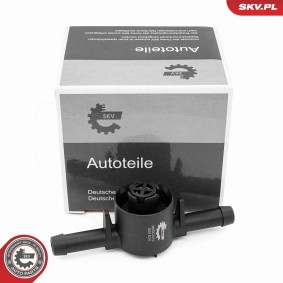 Compre Válvula, filtro de combustível de ESEN SKV online para A8 (4D2, 4D8) a preços moderados