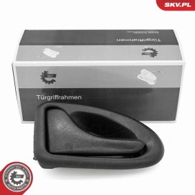 Türgriff, Innenausstattung 96SKV961