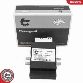 Comprar Unidad de control, bomba de combustible de ESEN SKV 96SKV977 a bajo precio de 93,66 €