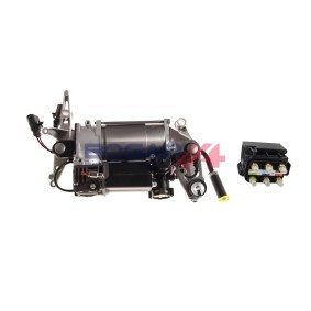 Compre Compressor de suspensão a ar da BOGAP A3428118 a um preço baixo por 498,63 €