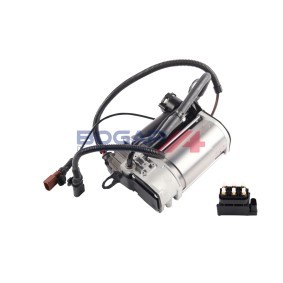 Compre Compressor de suspensão de BOGAP online para A8 (4D2, 4D8) a preços moderados