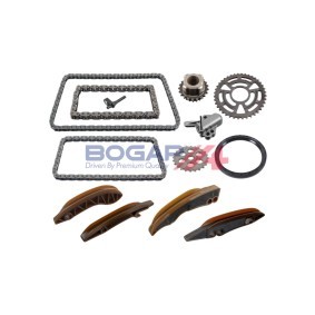 Achetez des Kit de chaîne de distribution BOGAP B1328147 à prix pour 297,61 €
