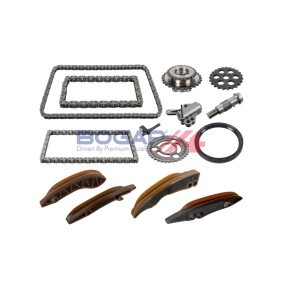 Achetez des Kit de chaîne de distribution BOGAP B1328148 à prix pour 249,88 €