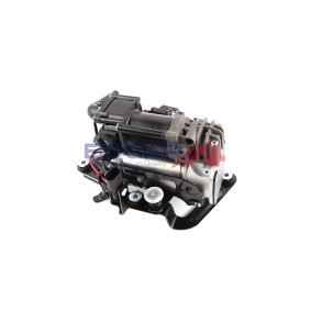 Kompressor, Luftfederung B3433108