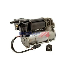 Kompressor, Luftfederung C3428117