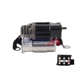 Kompressor, Luftfederung C3428120