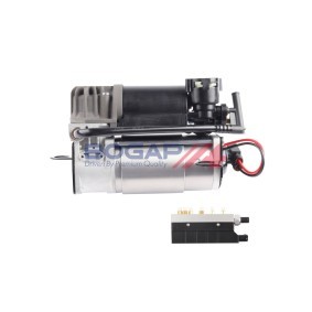Compre Compressor de suspensão a ar da BOGAP C3428128 a um preço baixo por 533,22 €
