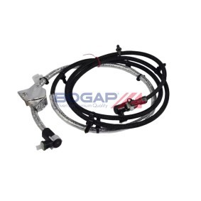 Achetez des Cache-culbuteur BOGAP F1115107 à prix pour 93,96 €