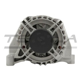 Lichtmaschine TT12402 PRO