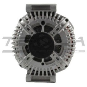 Lichtmaschine von TESLA TECHNICS