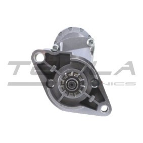 Anlasser TT15766 PRO