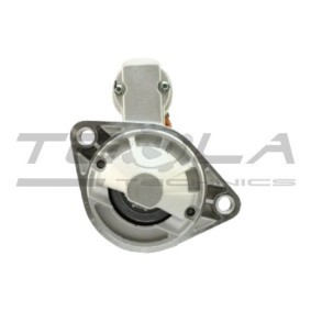 Anlasser TT17048 PRO