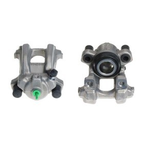 Bremssattel 394902RD für MINI