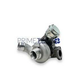 Kjøp Turbolader av Prime Turbo V00358T til den lave prisen 7026,18 NOK