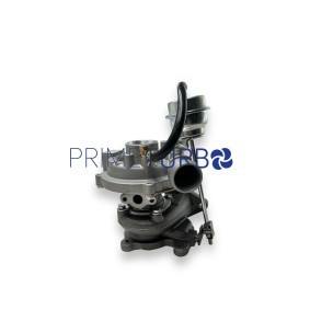 Turbolader von Prime Turbo V00388T