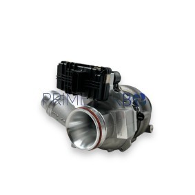 Turbolader von Prime Turbo
