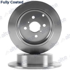 Bremsscheibe 128229FCAL