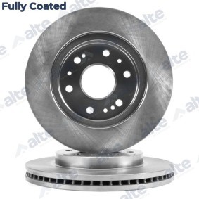 Bremsscheibe 128322FCAL