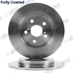 Bremsscheibe 128352FCAL