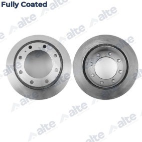 Bremsscheibe 128426FCAL