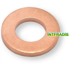 Comprar Junta, portainyector de INTFRADIS 10491 a bajo precio de 2,61 €