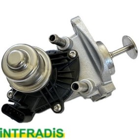Comprar Válvula EGR de INTFRADIS 25677 a bajo precio de 190,37 €