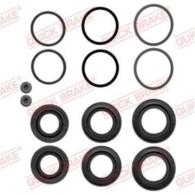 Acquista Kit di revisione della pinza freno da QUICK BRAKE 114-0442 a buon mercato per soli 24,66 €