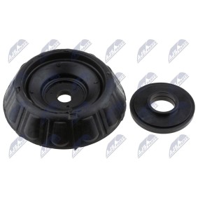 Compre Kit de reparação, suporte de apoio do conj. mola / amortecedor da NTY AD-HY-535 a um preço baixo por 11,09 €
