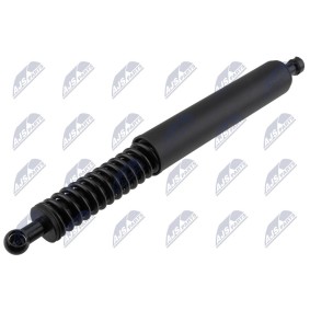 Heckklappendämpfer AE-ME-099 von NTY günstig für 48,07 € online kaufen
