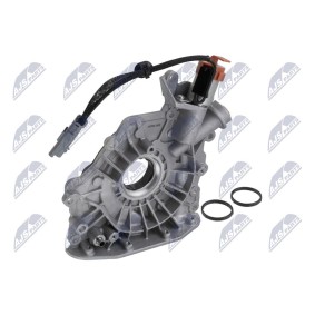 Achetez des Pompe à huile NTY BPO-PE-002 à prix pour 254,31 €