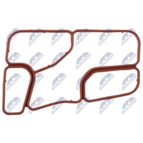 Osta Tiiviste, öljynjäähdytin NTY:llä CCL-ME-053 edullisesti hintaan 4,63 €
