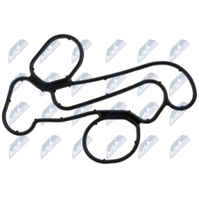 Comprar Junta, carcasa del filtro de aceite de NTY CCL-ME-054 a bajo precio de 4,47 €
