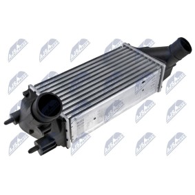 Köp Intercooler av NTY CNG-FR-014 till det låga priset 1266,10 kr
