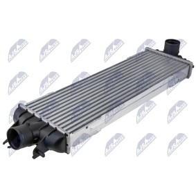 Köp Intercooler av NTY CNG-NS-003 till det låga priset 1181,52 kr