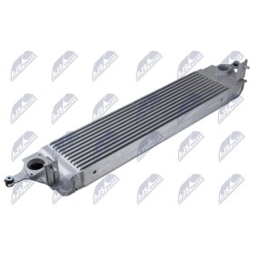 Köp Intercooler av NTY CNG-NS-004 till det låga priset 2553,67 kr