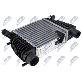 Köp Intercooler av NTY CNG-NS-005 till det låga priset 1521,91 kr