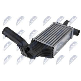 Köp Intercooler av NTY CNG-PL-000 till det låga priset 893,30 kr