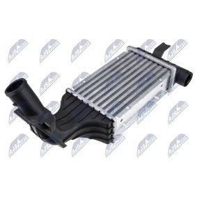Köp Intercooler av NTY CNG-PL-003 till det låga priset 1583,77 kr