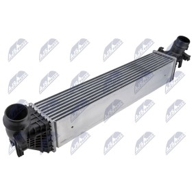 Köp Intercooler av NTY CNG-PL-006 till det låga priset 1610,47 kr