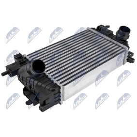 Köp Intercooler av NTY CNG-PL-007 till det låga priset 1580,76 kr